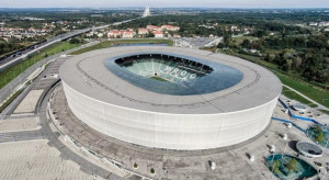 Po ośmiu latach sporu miasto Wrocław zawarło ugodę z wykonawcą stadionu na Euro 2012