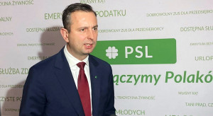 Prezes PSL apeluje o poparcie obywatelskiej inicjatywy "Uczciwa Polska"