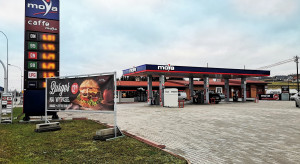 Polska firma paliwowa depcze zagranicznym konkurentom po piętach