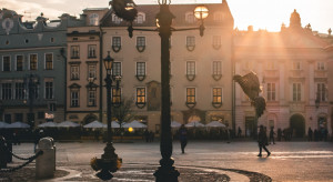 Kraków: Oceniono jakość powietrza