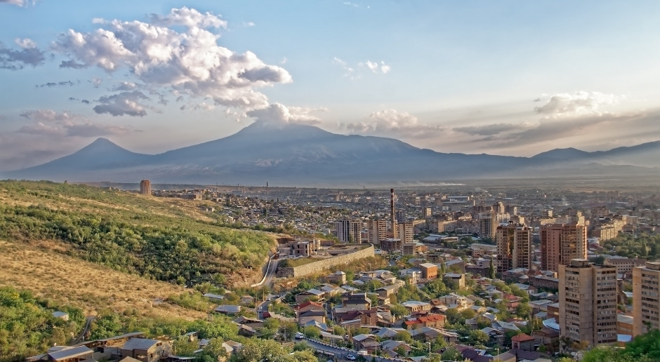 Armenia: Premier Paszynian chce zorganizować konferencję ws. Kazachstanu