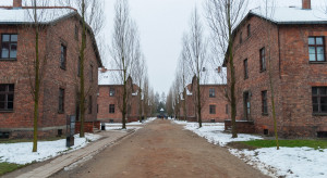 Konserwatorzy zajmą się drewnianym barakiem w byłym obozie Birkenau