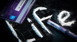 Kolumbijskie służby przejęły tonę kokainy