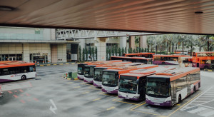 Cieszyn: Dwa autobusy elektryczne zasilą flotę miasta