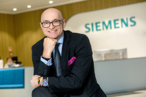 Nowy szef Siemens Mobility w Polsce