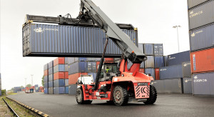 PKP Cargo otwiera nowe połączenia drogowe dla Trójmorza