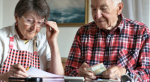 Dostałeś mniejszą emeryturę? W lutym przyjdzie zwrot nadpłaconego podatku