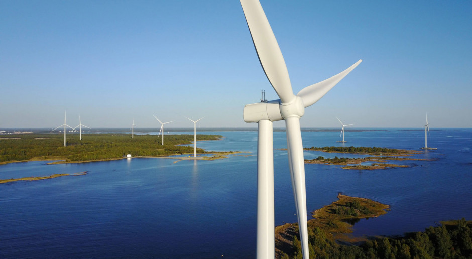OX2 przekazało do użytku swoją pierwszą farmę wiatrową w Polsce