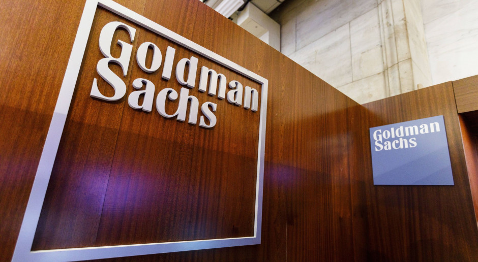 Goldman Sachs przedłuża pracę zdalną i przymusza do szczepień