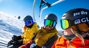 Imprezy w narciarskich kurortach przyczyną wzrostu zakażeń