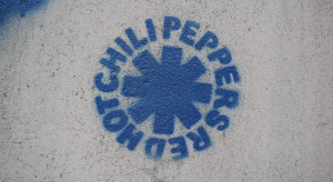 Red Hot Chili Peppers wśród nowości płytowych 2022 r.