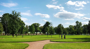 Bielski magistrat wybrał firmę, która zmodernizuje park przy Ratuszu