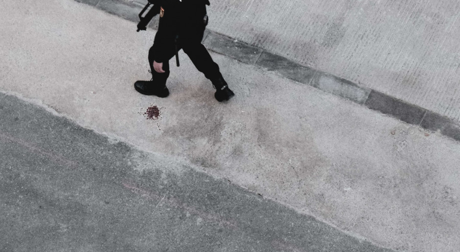 Hiszpania: Związki zawodowe: Policjanci będą pracować w cywilnych ubraniach, bo nie ma mundurów