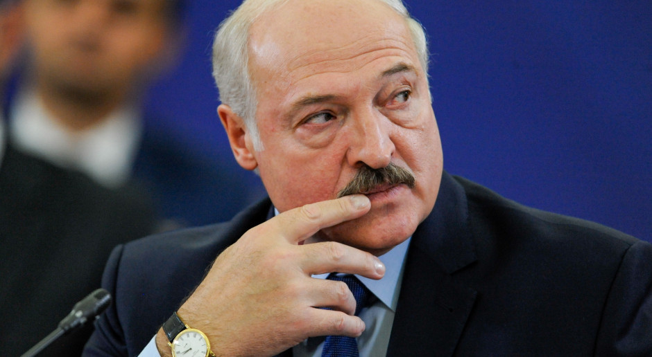 Łukaszenka zapowiada na luty kolejne rosyjsko-białoruskie manewry wojskowe