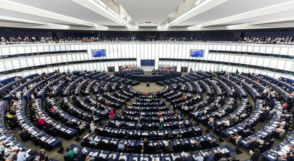 Europoseł Złotowski: PE musi zacząć przestrzegać kompetencji UE, które są w traktatach