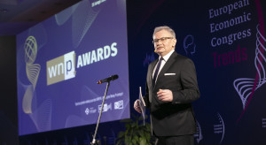 W czwartek WNP Awards. Wspólnie z laureatami zapraszamy na galę