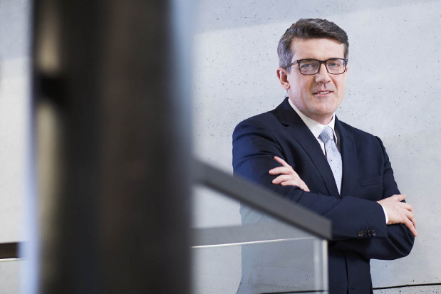 Pytanie, co będzie za jakiś czas dla nas punktem odniesienia przy składaniu zamówień – sytuacja przed pandemią czy może rzeczywistość „postpandemiczna” – jest otwarte - mówi Tomasz Wolanowski_(fot. mat pras, ABB)