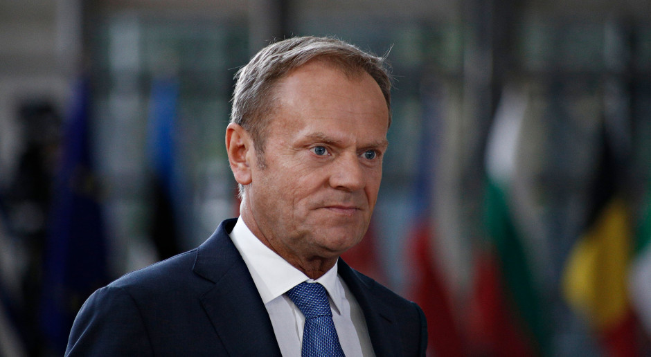 Donald Tusk: Polacy potrzebują informacji od rządzących, skąd takie ceny gazu