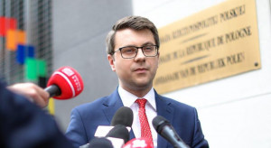 Piotr Müller: podejmiemy wszelkie środki prawne, by kar za Turów nie płacić