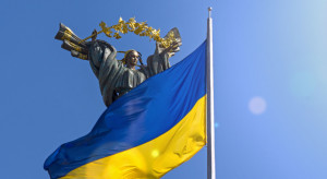 Ukraina: nie było infrmacji o ewakuacji pracowników dyplomatycznych