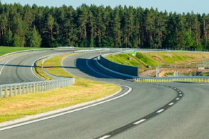 GDDKiA zapowiedziała wariant łącznika między Via Baltica i Via Carpatia