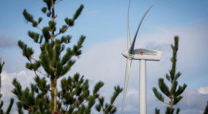 EDP Renewables dostało 300 mln kredytu na 6 farm wiatrowych