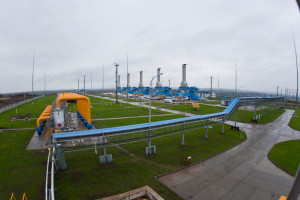 Gazprom złapany na kłamstwie. Co kombinują Rosjanie?