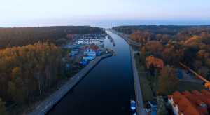 Znamy lokalizację portu serwisowego dla morskiej farmy wiatrowej Baltic Power