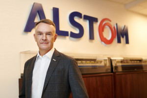 Zmiana na stanowisku szefa Alstomu w Polsce