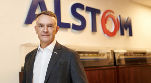 Zmiana na stanowisku szefa Alstomu w Polsce