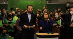 Urszula Zielińska: nie wycofujemy się z Koalicji Obywatelskiej