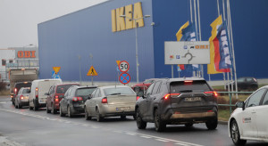 Ikea zatrudni uchodźców w Warszawie. Przygotowała specjalny projekt