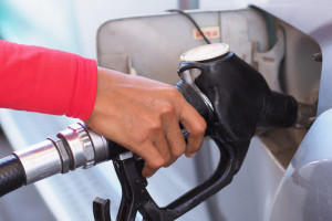W drugiej połowie stycznia wzrosły ceny benzyny i diesla