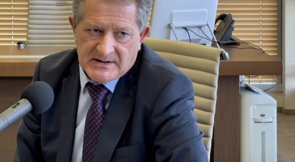 Prezes Taurona: takiej sytuacji na rynku energii nie pamiętam, a pracuję w branży 40 lat