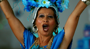 Brazylia: Parady karnawałowe przełożone na kwiecień