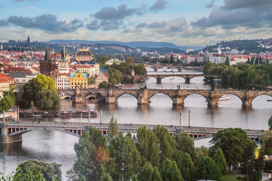 Česká republika je připravena podpořit sankce proti Rusku