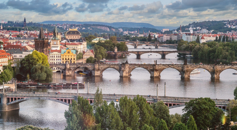 Czechy są gotowe poprzeć sankcje wobec Rosji