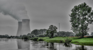 Luksemburg zaniepokojony korozją reaktorów
