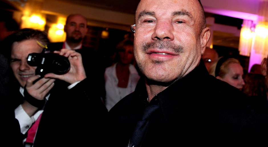 Francja: Zmarł projektant mody Thierry Mugler