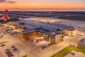 Katowice Airport notuje najlepszy wynik towarowy w historii