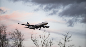 Przemysł lotniczy w 2025 r. powinien wrócić do poziomu z 2019 r.