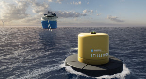 Statki na prąd. Maersk postawi setki przybrzeżnych stacji ładowania na całym świecie