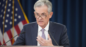 Czy szef Rezerwy Federalnej uspokoi rynki?