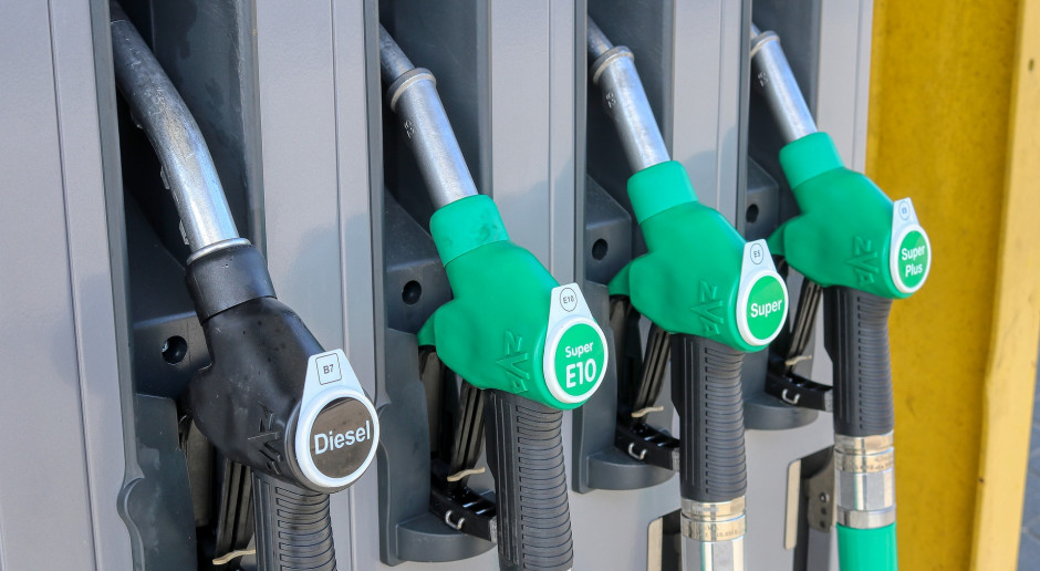 Kolejne podwyżki cen paliw na stacjach benzynowych