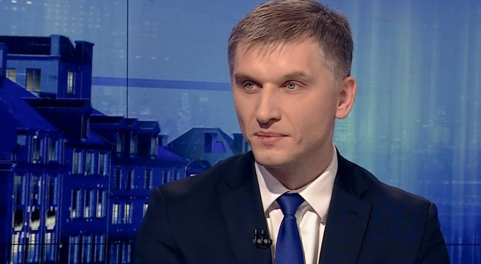 Piotr Nowak: nie możemy przegapić rozwoju rynku kosmicznego