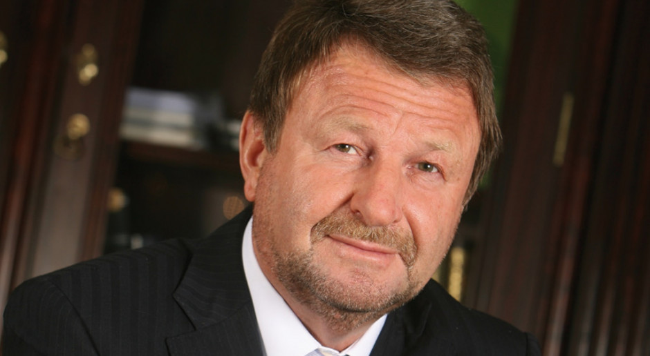 Józef Wojciechowski o problemach deweloperów, inflacji, Polskim Ładzie i zielonym zwrocie