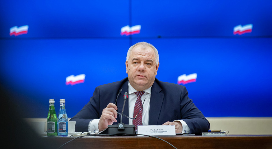 Z Narodowej Agencji Bezpieczeństwa Energetycznego może nie zostać kamień na kamieniu