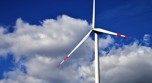 Tauron wybuduje w okolicy Raciborza farmę wiatrową o mocy 33 MW