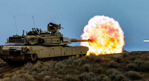 Jach: Decyzja USA ws. czołgów Abrams to sukces Polski