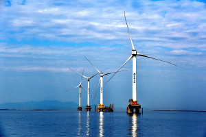 Pierwsze morskie farmy wiatrowe w Polsce mogą zacząc produkować energię ok. 2028 r. - ocenia NIK